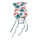 thumbnail image 4 of Falda Para Mascotas, Vestido De Verano Transpirable Para Mascotas Con Bloqueador Solar Y Estampado De Sandía Para Perros, 4 of 8