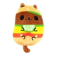 thumbnail image 4 of Mystery Bag: gatos contra pepinillos, gatitos contra pepinillos con peluches, 4 of 9