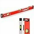 thumbnail image 3 of Kapro - 985-41X Apollo Heavy-Duty Professional Box Level - Magnetic - Features Magnified Vials and Dual-View Plumb Site - VPA Tested - 72 Inch, 3 of 4