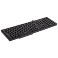 thumbnail image 2 of Kit de Teclado Antiderrames y Mouse óptico Perfect Choice PC-200987 USB, 2 of 2