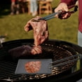 thumbnail image 2 of WRISTBIQUE Small Cast Iron Pan Grill - Mini Skillet for Cooking, Grilling, and Searing, 1 Piece Set, 2 of 8
