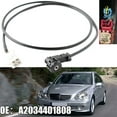 thumbnail image 2 of AUX Auxiliary Link Line with Quick Installation, Anti-Corrosion and Wear-Resistant, Rubber and Copper Wire Material, for Specific Vehicle Models, 2 of 6