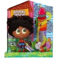 thumbnail image 3 of Chamoy & Amiguis Moley Doll, 3 of 3