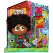 Chamoy & Amiguis Moley Doll