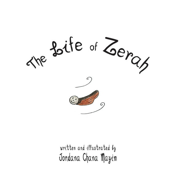 The Life of Zerah (Other)