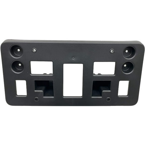 Front License Plate Bracket - Compatible with 2022 - 2024 GMC Terrain 2023