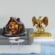 thumbnail image 2 of Adorno Acrílico Independiente, Escultura De Animal, Decoración De Mesa Decorativa Con Base Para El Hogar, La Oficina, La Estantería, El Festival Y El Dormitorio., 2 of 7
