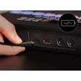 thumbnail image 3 of Finger Drum Pad Yamaha FGDP-50 con altavoz y batería recargable, 3 of 7