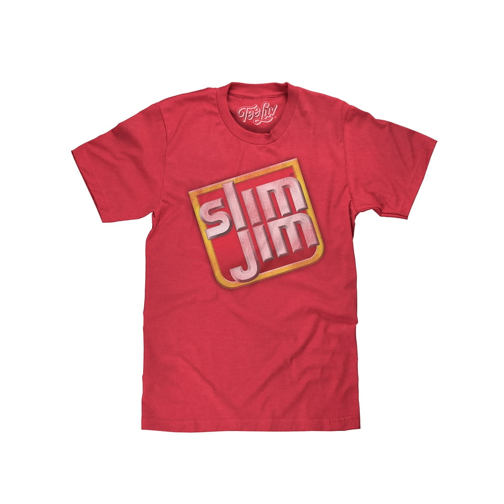 jungle jim t shirts