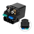 thumbnail image 3 of Motorcycle Relay for CB1000R CBR1000 CBR1000RR FJS400 400 FJS600 CRF1000 Africa Twin 1000 35850--641, 3 of 5