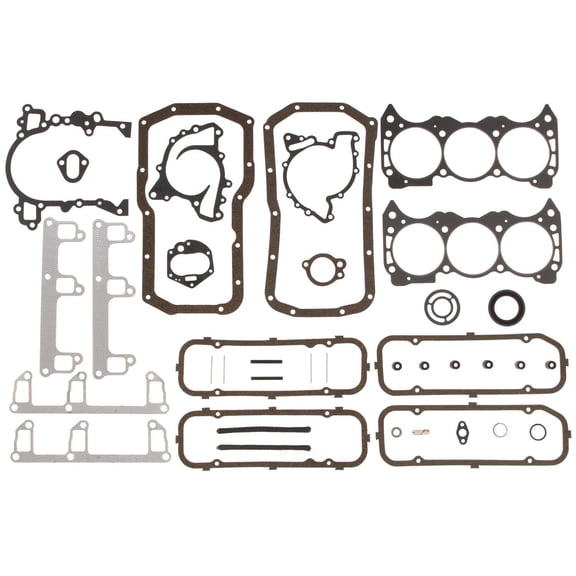 MAHLE 95-3402 Engine Kit Gasket Set