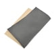 thumbnail image 1 of Hojas adhesivas de tela de terciopelo (7,9" x 59"), autoadhesivas, duraderas y resistentes. gris, 1 of 9