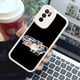 thumbnail image 3 of Muestra tu personalidad con una exclusiva y elegante funda plateada mate de doble capa para iPhone, 3 of 4