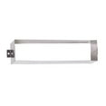 thumbnail image 1 of BRASS Accents A07-M0020 Manchon de Courrier, 3 5/8" x 13", Acier Inoxydable, 1 of 1