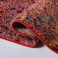 thumbnail image 2 of Safavieh Glacier Malanie Abstract Area Rug, 2 of 6