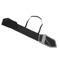 thumbnail image 1 of Protector De Calzado Para Motocicleta, Protectores Ligeros Para Palanca De Cambios De Motocicleta, Resistentes Al Desgaste, Negros, Universales, Prácticos, Ajustables Para, 1 of 7