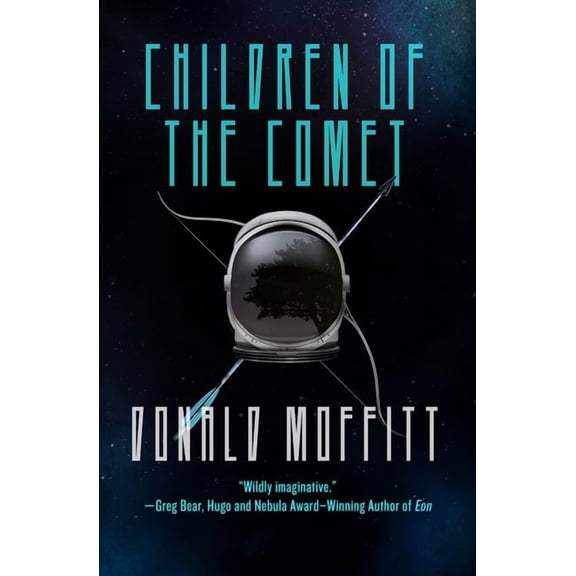 Children of the Comet (Paperback)