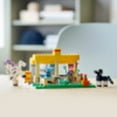 thumbnail image 3 of LEGO Minecraft The Horse Stable 21171 Building Toy Featuring a Skeleton Horseman (241 Pieces), 3 of 7
