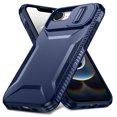 thumbnail image 2 of TYJKeJi Case Drop Resistant Shockproof Case For iPhone 16e, 2 of 7