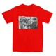 thumbnail image 3 of Camiseta vintage Sonics Youth Cotton T-Shirts flyer Camiseta hippie para hombre Playa Y2K Estampado retro Ropa de manga corta, 3 of 5