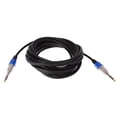 thumbnail image 1 of Cable de guitarra Plug 3 metros de de cobre para pedales de efectos, micrófono 6M perfke guitarra solista, 1 of 7