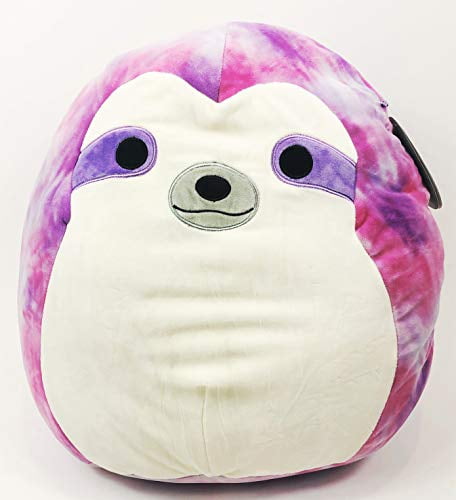 sloth pillow pet