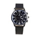thumbnail image 5 of Reloj de cuarzo con correa de negocios de moda para hombre, reloj informal retro con esfera digital para estudiantes, 5 of 6