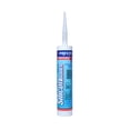 thumbnail image 2 of Sellador Silicon PRESTO 100% Uso Profesional 300ml BLANCO SILICON BLANCO, 2 of 2