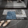 thumbnail image 4 of Ganfancp Diatomita Baño Alfombrillas Absorbentes de Agua Puerta de Baño Alfombrillas Antideslizantes para Pies Lavabo Inodoro Alfombrillas de Secado Rápido Rebajas Hoy Liquidación Alfombrillas X 1, 4 of 6