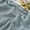 01 - Teal, variant on Cotton Muslin Queen Blanket Bed Layering Bedspread Coverlet Breathable Gauze Soft Lightweight Blankets (Heather Grey, 90"x90")