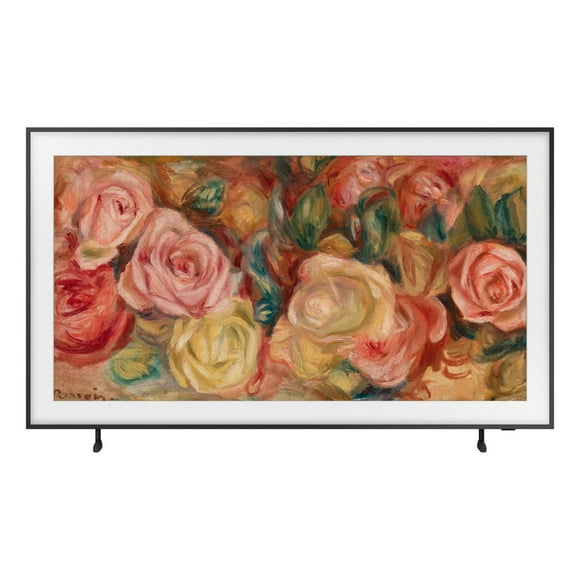 Samsung 50" The Frame SMART 4K TV -LS03D Series, 50" Samsung 4K Smart TV