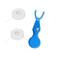 thumbnail image 1 of Dental Floss Holder Reusable Floss Mate Handle Rack Replacement, 1 of 5