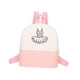 thumbnail image 5 of Mochila de baile de ballet para niñas, bolsa de baile, vestido de tutú dulce, bolsa de baile para bailar Rosa, 5 of 9