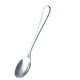 thumbnail image 1 of 6 piezas de acero inoxidable, cuchara de café, taza de té, cuchara, vajilla, suministros de cocina, 1 of 5