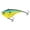 E, variant on Vibrating Fishing Lure 80mm ABS Crankbait Noisemaker Bait with High-Frequency Rolling for Long Casting