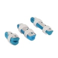 thumbnail image 4 of Finger Stabilizer,3PCS Finger Splints Lightweight Finger Brace Finger Support Brace Reliable and Durable, 4 of 8