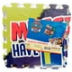 thumbnail image 2 of TAPETE DE FOAMY ARMABLE TOY MARK PAW PATROL, 2 of 2