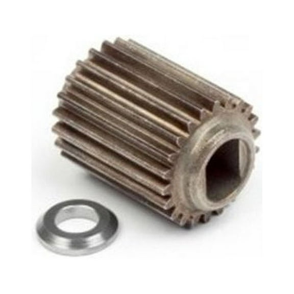 HPI Racing HPI115299 Jumpshot Top Shaft Gear Set for 22T
