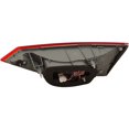thumbnail image 5 of For 17-18 Elantra Korea Built Inner Taillight Taillamp Rear Tail Lamp Left Side, 5 of 5