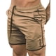 thumbnail image 5 of Short Deportivo Ejercicio Gym Slim Fit Elástico Echt M Línea, 5 of 8