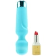 thumbnail image 4 of Eden Wand 10 Function Silicone Vibe, 4 of 6