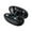 Black, variant on Hwkond Bluetooth Earphone Ear Clip Earphones Earclip Bluetooth New Private Model Noise Reduction Sports Earclip Earphones Wireless Not In The Ear Up to 25% Off