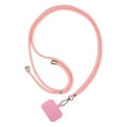 thumbnail image 1 of Universal Phone Adjustable Crossbody Lanyard Strap for All Smartphones Detachable Design Wearable Shoulder Holder Chain Functional Daily Use, 1 of 4