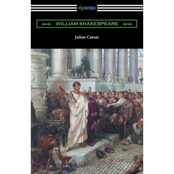 Julius Caesar, (Paperback)