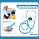 thumbnail image 5 of Paquete de 21 Jugar juguetes Niños Simulación Aprendizaje Juguete Playset Enseñanza Educación Earliz DIY Padre-Child Cosplay Interactivo Regalos Inevent FN001359-00, 5 of 6
