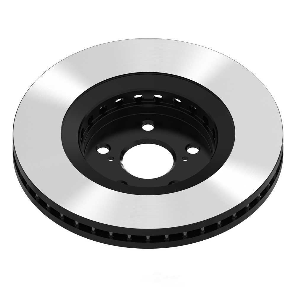 Wagner Brake BD181352E Front Disc Brake Rotor