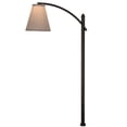 thumbnail image 6 of Meyda Tiffany 160475 102" Tall Wall Sconce - Bronze, 6 of 7