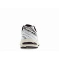 thumbnail image 4 of ASICS Women's Gel-1130 White Deep Plum Running Shoes, from StockX, 4 of 5