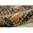 thumbnail image 5 of Nourison Persian Arts Black Area Rug BD03 3'6" x 5'6", 5 of 5