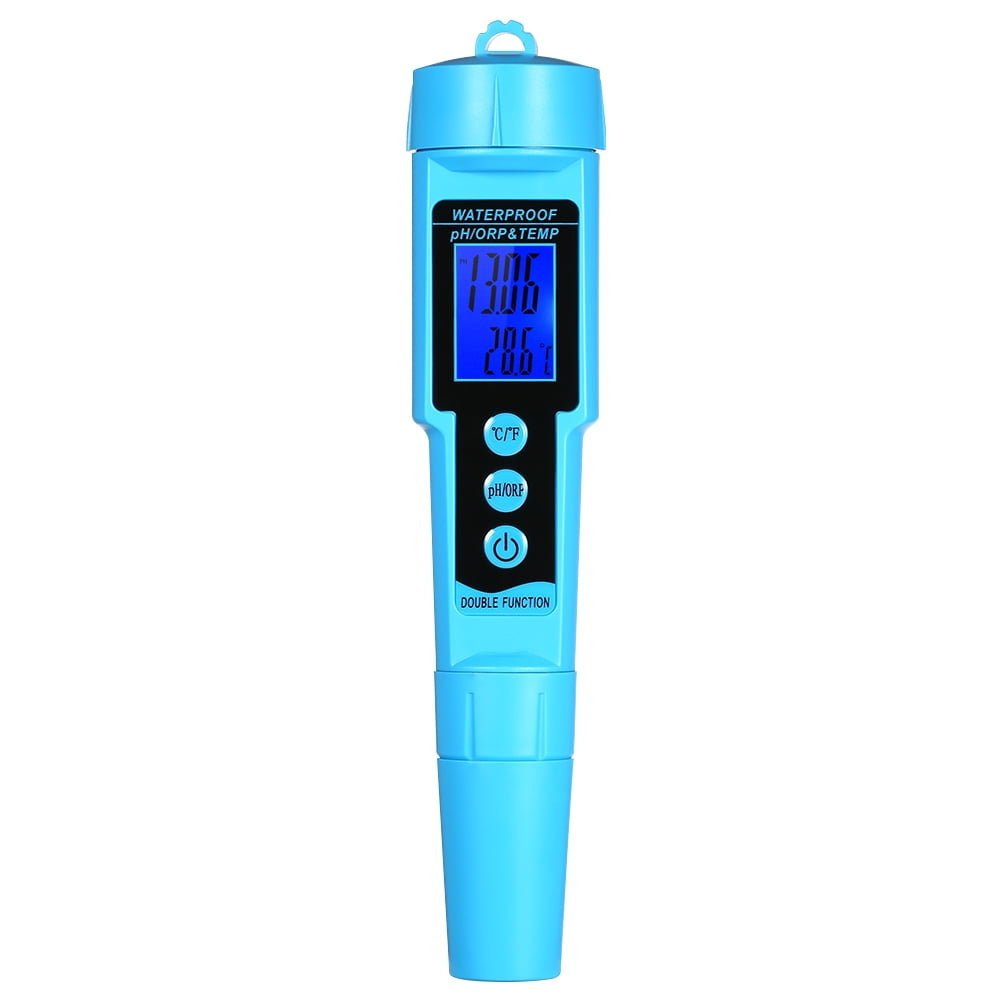 Professional 3 in 1 pH/ORP/TEMP Meter Water Detector Multi-parameter U1E8 Professional 3 in 1 pH/ORP/TEMP Meter Water Detector Multi-parameter U1E8